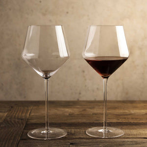 Copa Lumen 650Ml Set X2 - Ambiente Gourmet México