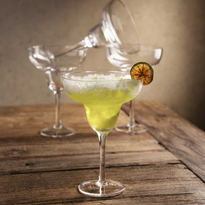 Copa margarita set x 4 - Ambiente Gourmet México