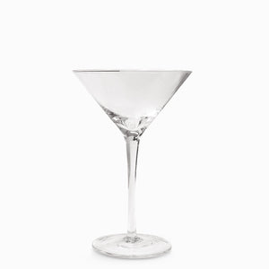 Copa martini set x 4 - Ambiente Gourmet México