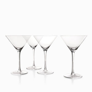 Copa martini set x 4 - Ambiente Gourmet México