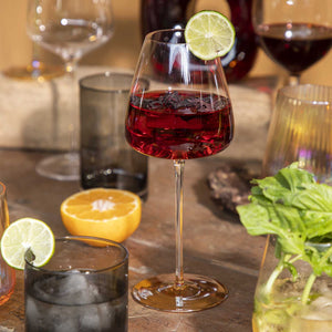 Copa ovni en cristal 500ml set x 2 - Ambiente Gourmet México