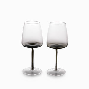 Copa Serena 430ml set x2 - Ambiente Gourmet México