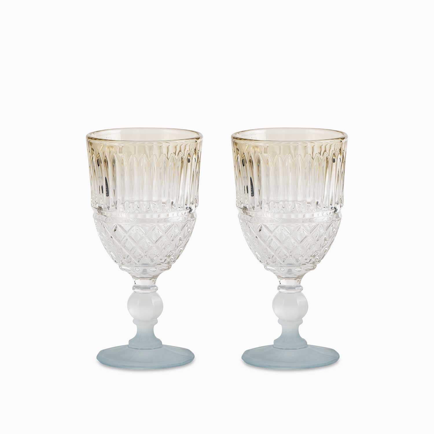 Copa soto 260ml setx2 - Ambiente Gourmet México