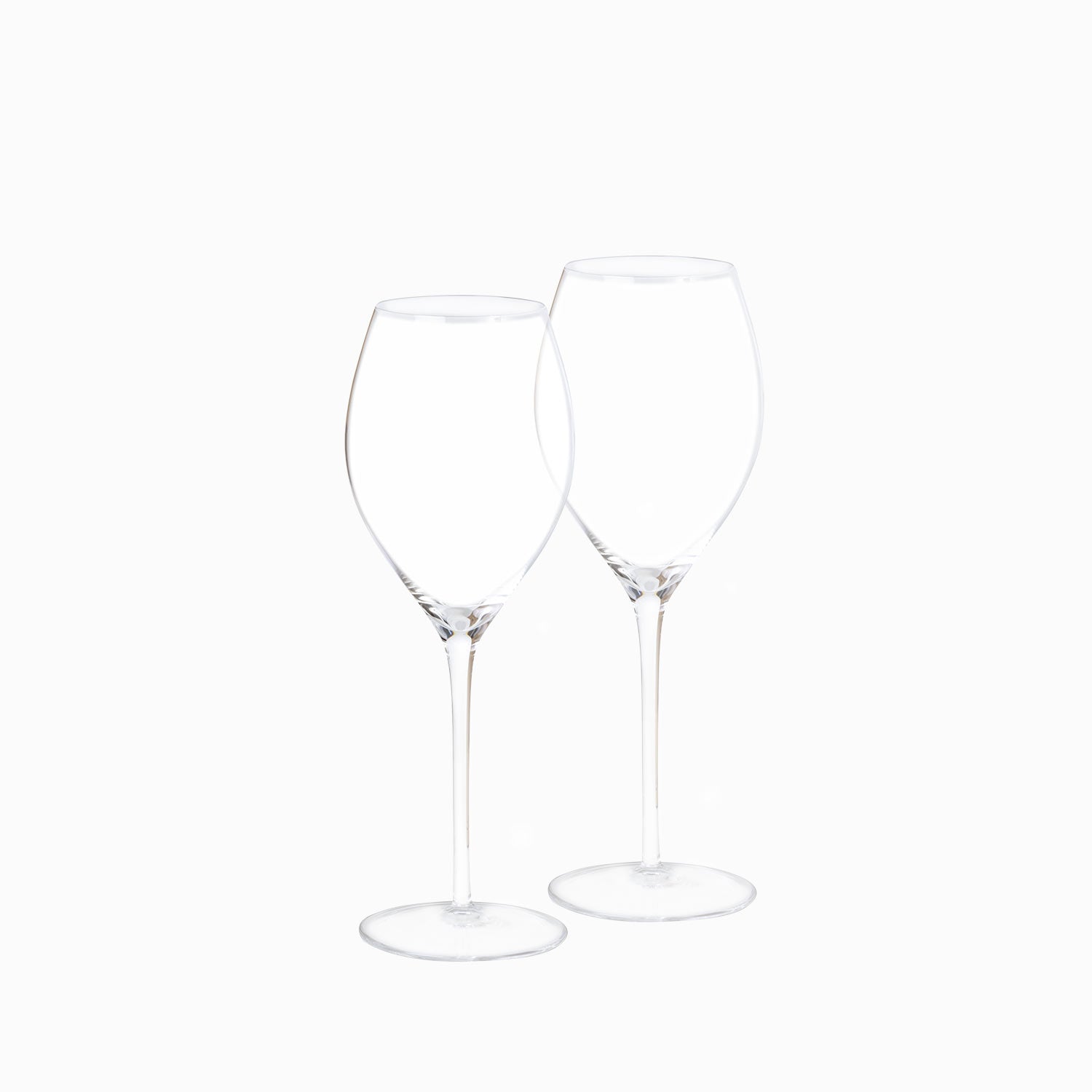 Copa tulipan en cristal 650 ml setx2 - Ambiente Gourmet México