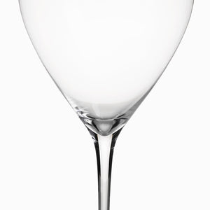 Copa tulipan en cristal 650 ml setx2 - Ambiente Gourmet México