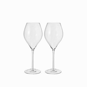 Copa tulipán en cristal 880ml setx2 - Ambiente Gourmet México