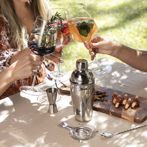 Copa vega en cristal 650 ml setx2 - Ambiente Gourmet México