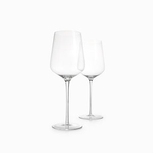 Copa vega en cristal 650 ml setx2 - Ambiente Gourmet México