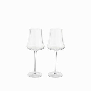 Copa vino blanco Amelia 420ml setx2 - Ambiente Gourmet México