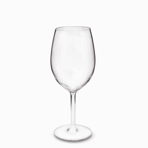 Copa vino blow - Ambiente Gourmet México