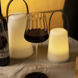 Copa vino tinto Amelia 590ml setx2 - Ambiente Gourmet México