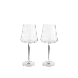 Copa vino tinto Amelia 590ml setx2 - Ambiente Gourmet México