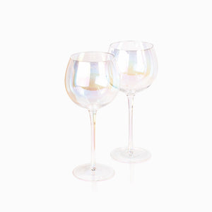 Copas balon tornasol setx2 - Ambiente Gourmet México