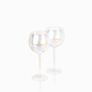 Copas balon tornasol setx2 - Ambiente Gourmet México