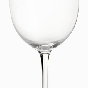 Copas vino borde dorado setx2 - Ambiente Gourmet México