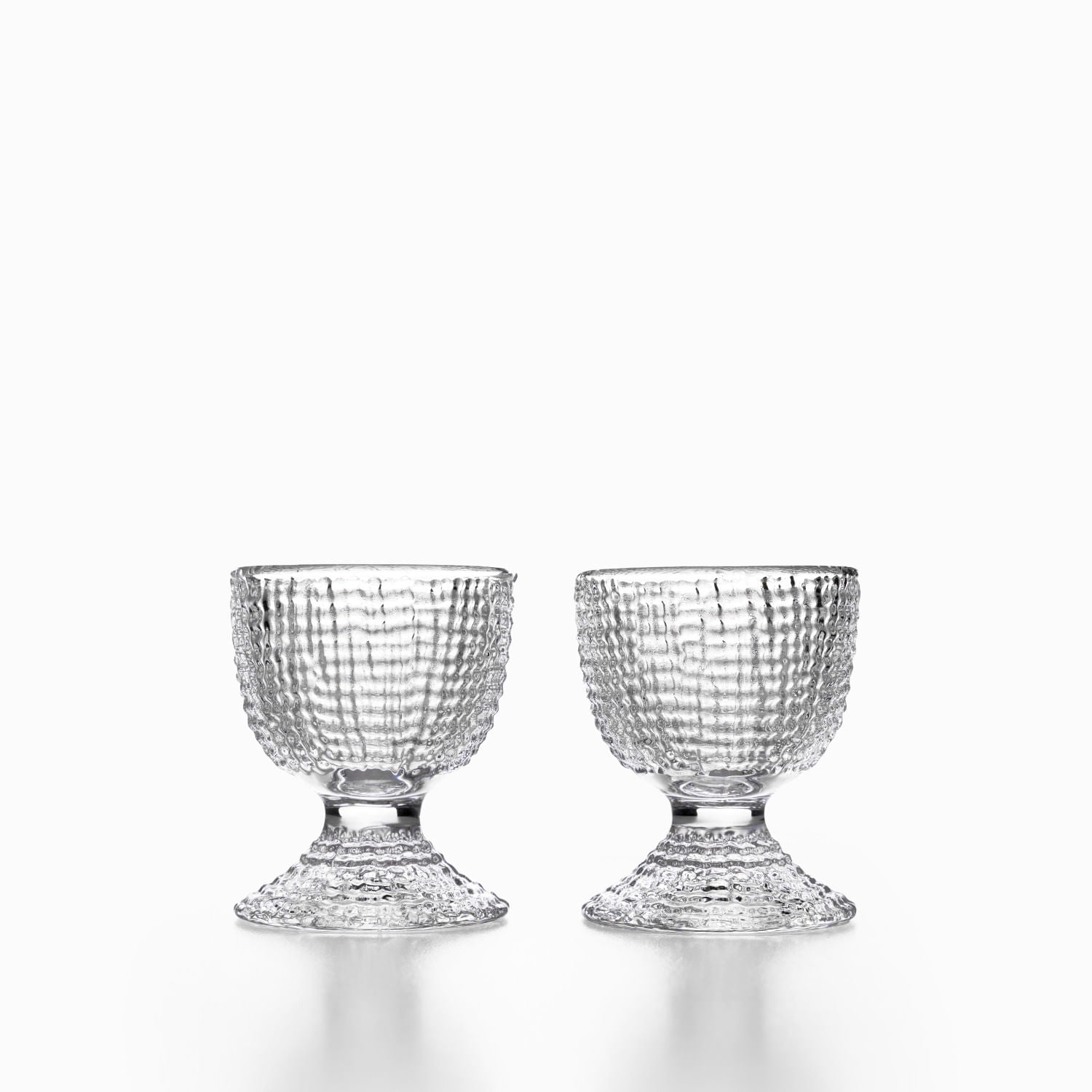 Copita para el huevo Chantal set x 2 - Ambiente Gourmet México