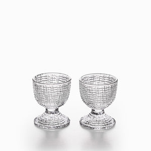Copita para el huevo Chantal set x 2 - Ambiente Gourmet México