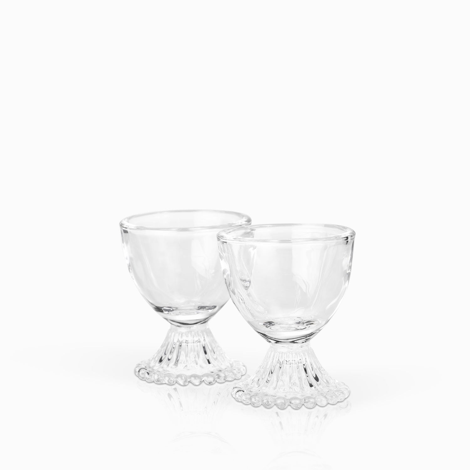 Copita para el huevo chelo set x 2 - Ambiente Gourmet México