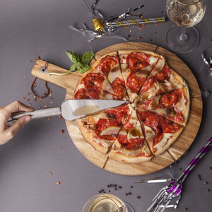 Corte y sirva - Ambiente Gourmet México