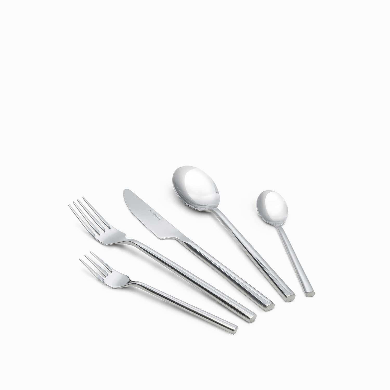 Cubiertos Denver - Ambiente Gourmet México