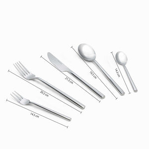 Cubiertos Denver - Ambiente Gourmet México