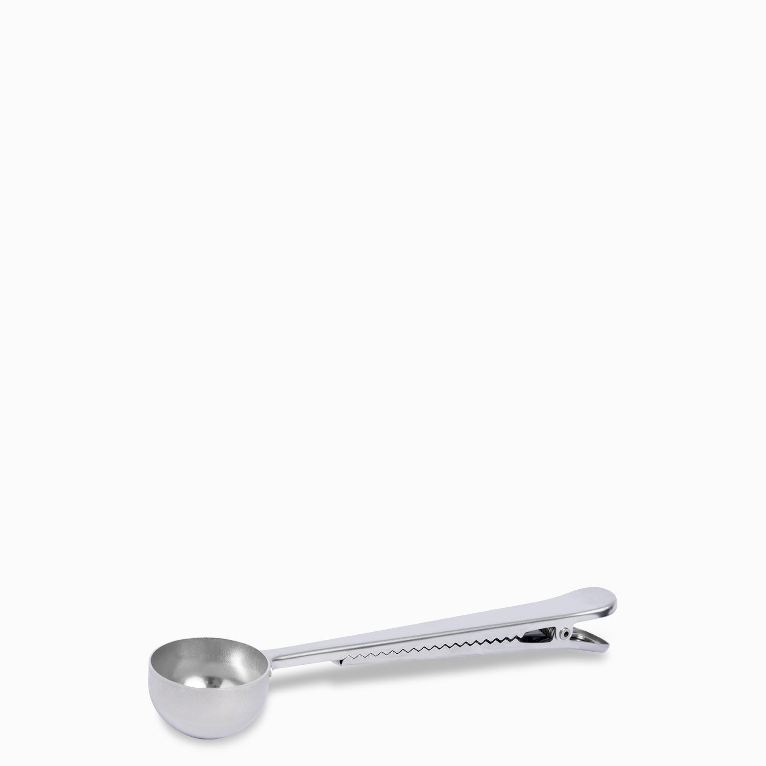 Cuchara de cafe con clip - Ambiente Gourmet México