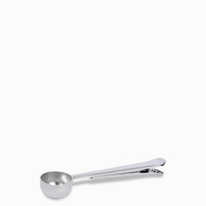 Cuchara de cafe con clip - Ambiente Gourmet México