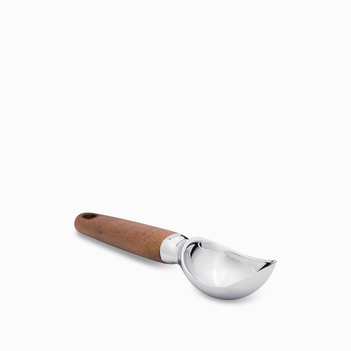 Cuchara helado mango acacia - Ambiente Gourmet México