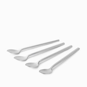 Cuchara larga Austin setx4 - Ambiente Gourmet México
