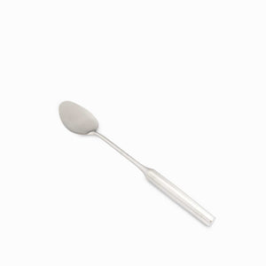 Cuchara servir Abe silver - Ambiente Gourmet México