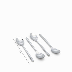 Cucharas café Denver - Ambiente Gourmet México