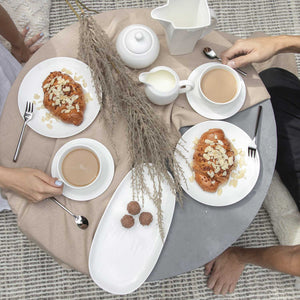 Cucharas café Denver - Ambiente Gourmet México