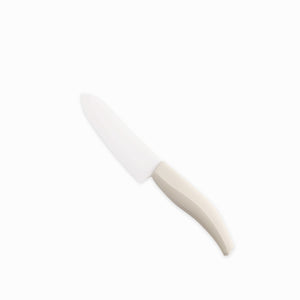 Cuchillo Chef Ceramica - Ambiente Gourmet México