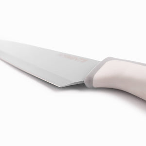 Cuchillo Chef Crema - Ambiente Gourmet México