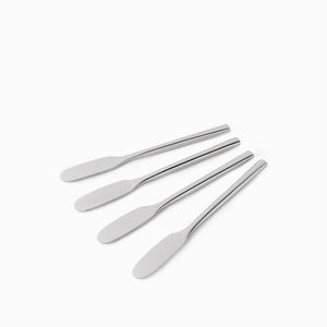 Cuchillo para untar Austin setx4 - Ambiente Gourmet México