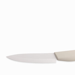 Cuchillo Pelar Ceramica - Ambiente Gourmet México