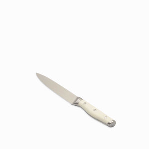 Cuchillo tajar blanco