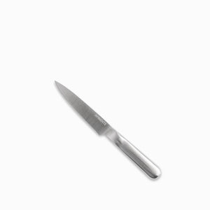 Cuchillo Util En Acero - Ambiente Gourmet México