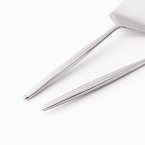 Cuchillo y servidora para torta setx2 - Ambiente Gourmet México