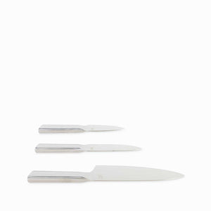 Cuchillos en acero setx3 - Ambiente Gourmet México