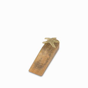 Cuña Puerta Estrella