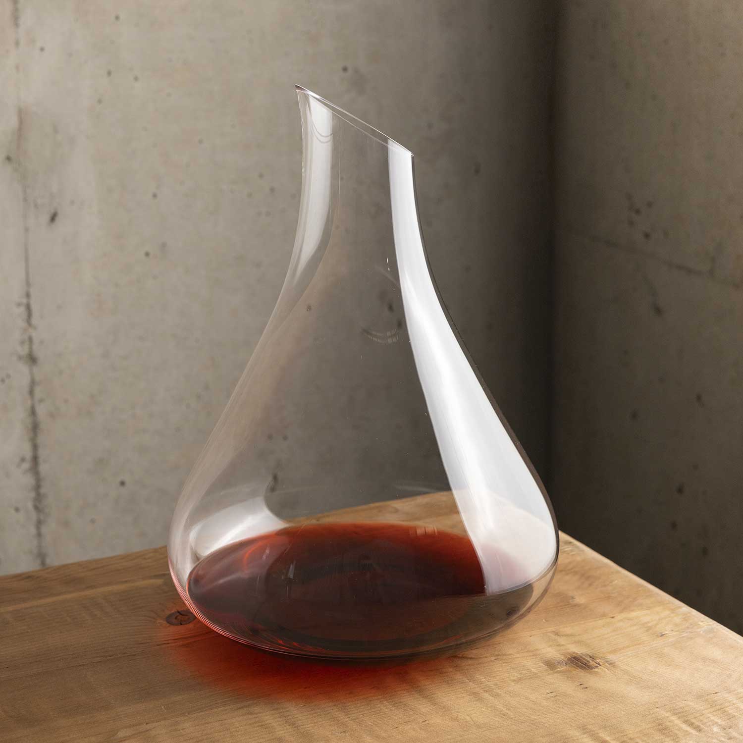 Decanter Domenica - Ambiente Gourmet México