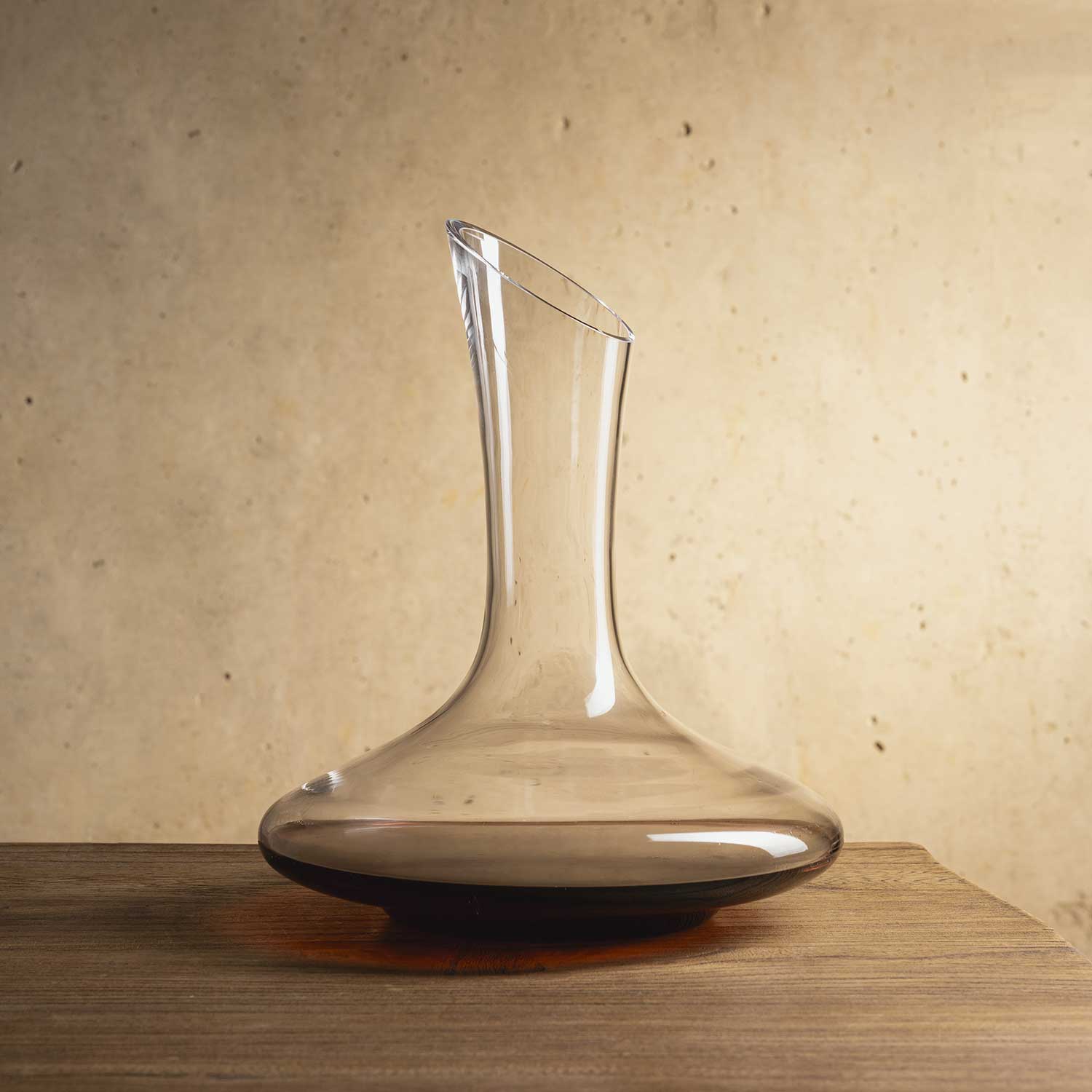Decanter en cristal 1500ml - Ambiente Gourmet México