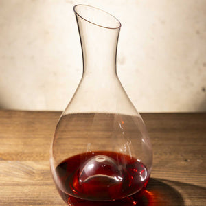 Decanter piramide - Ambiente Gourmet México