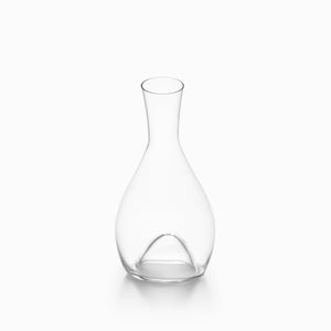 Decanter piramide - Ambiente Gourmet México