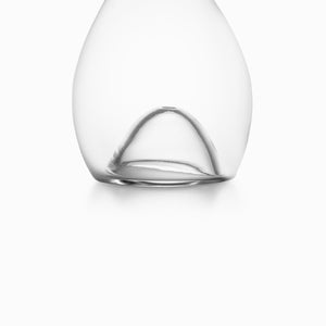 Decanter piramide - Ambiente Gourmet México