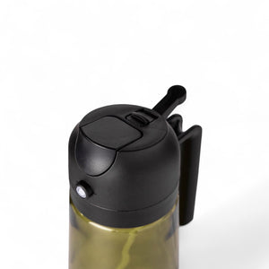 Dispensador de aceite 400ml - Ambiente Gourmet México