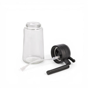 Dispensador de aceite clear 400ml - Ambiente Gourmet México