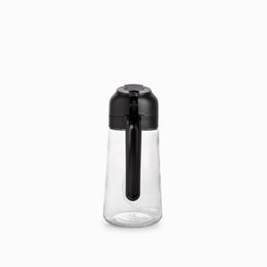 Dispensador de aceite clear 400ml - Ambiente Gourmet México