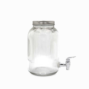 Dispensador de bebidas 3500ml - Ambiente Gourmet México